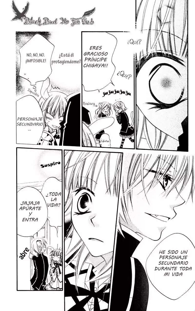 Monochrome Shounen Shojo (2008) - Capítulo 3 - Página 10 - LectorTMOo