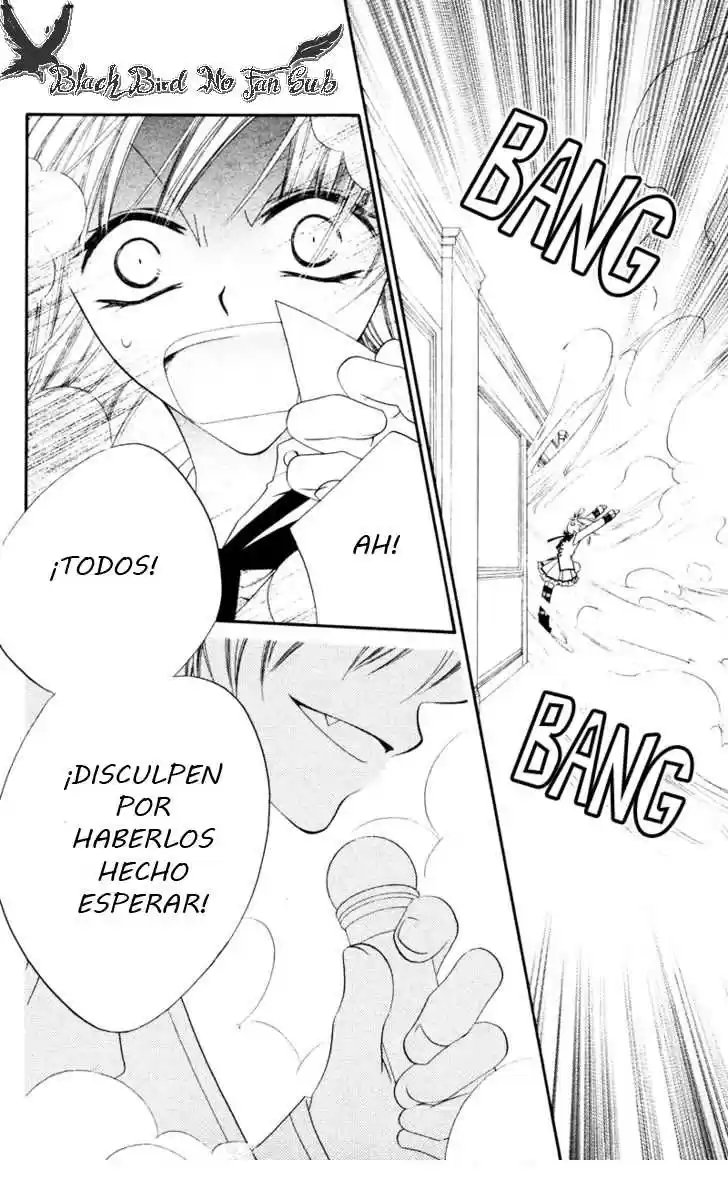 Monochrome Shounen Shojo (2008) - Capítulo 3 - Página 11 - LectorTMOo