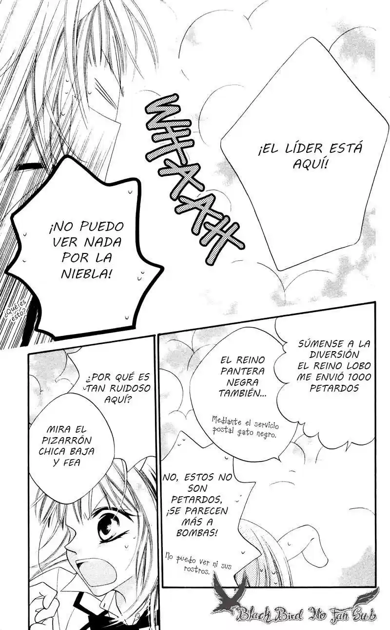 Monochrome Shounen Shojo (2008) - Capítulo 3 - Página 12 - LectorTMOo