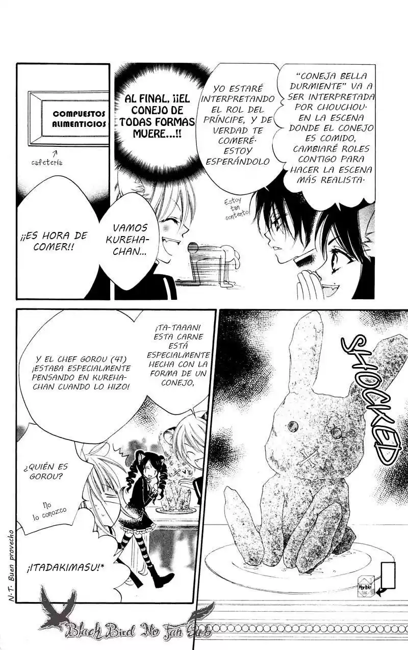Monochrome Shounen Shojo (2008) - Capítulo 3 - Página 15 - LectorTMOo