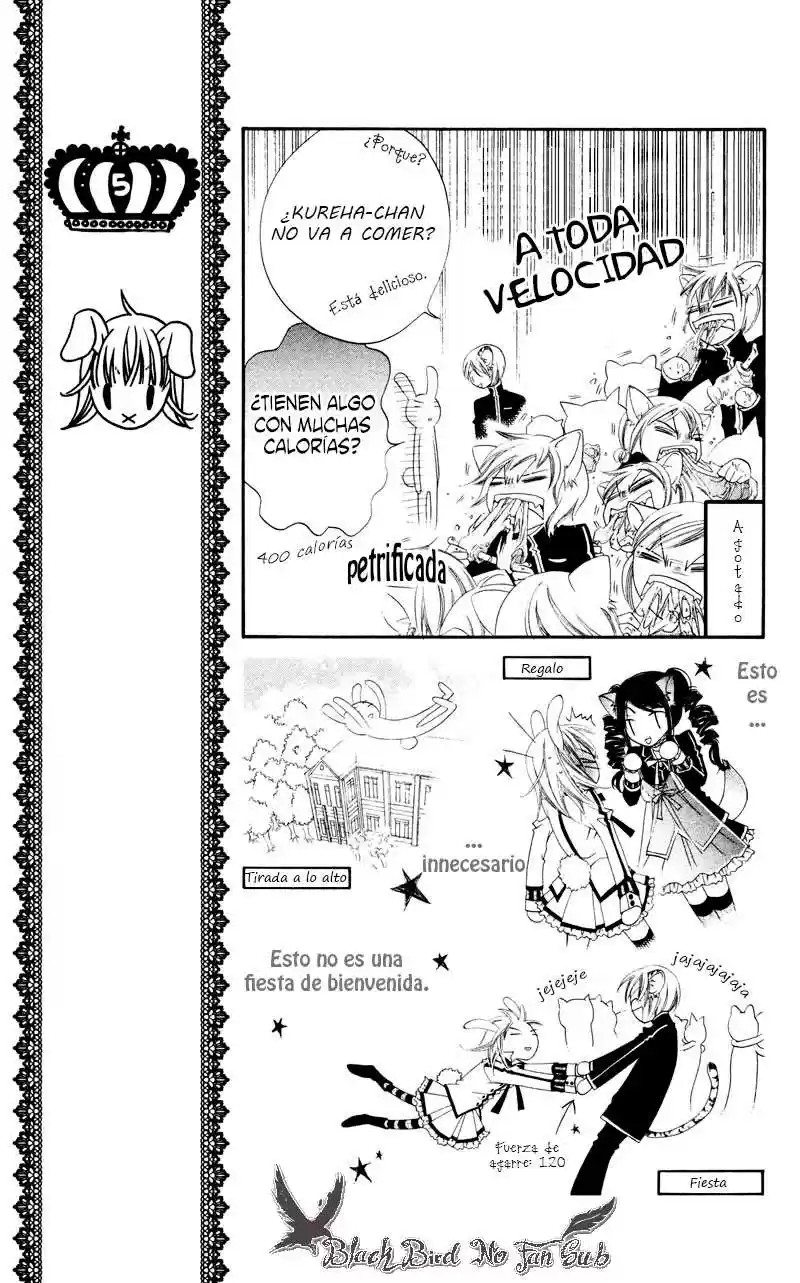 Monochrome Shounen Shojo (2008) - Capítulo 3 - Página 16 - LectorTMOo