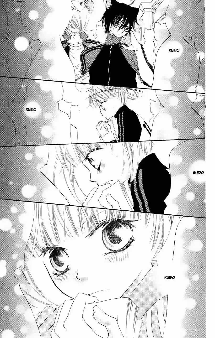 Monochrome Shounen Shojo (2008) - Capítulo 30 - Página 18 - LectorTMOo