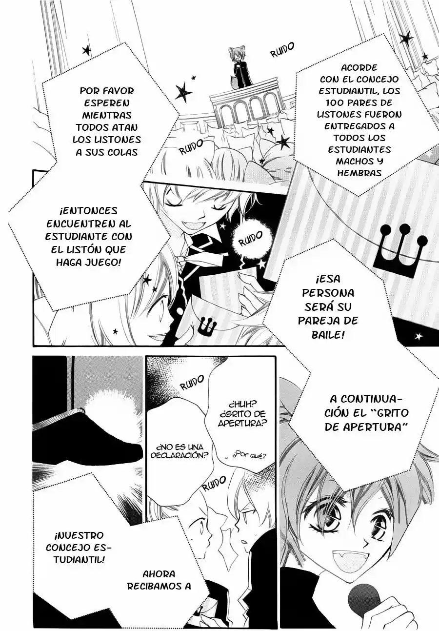 Monochrome Shounen Shojo (2008) - Capítulo 31 - Página 6 - LectorTMOo