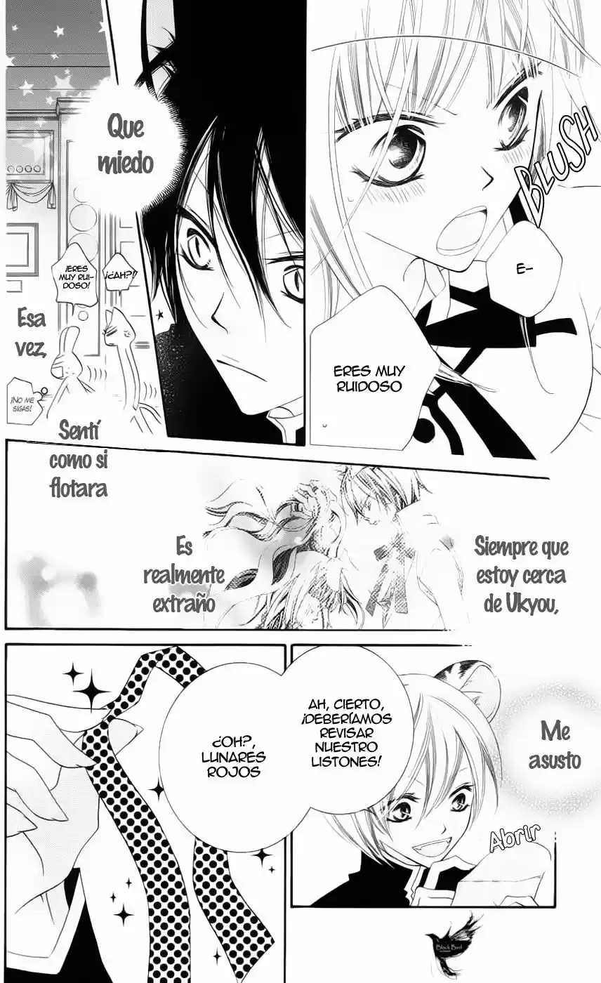 Monochrome Shounen Shojo (2008) - Capítulo 31 - Página 10 - LectorTMOo