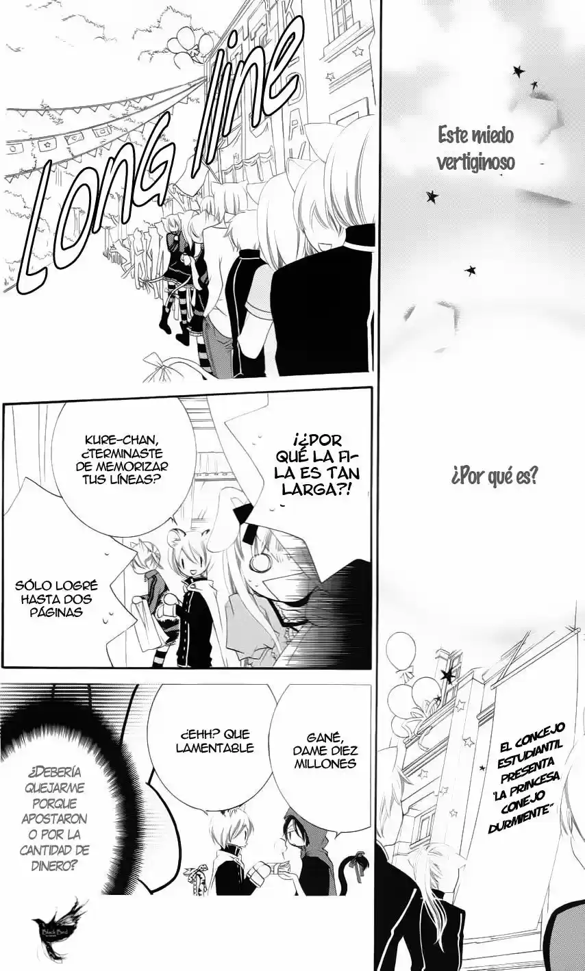 Monochrome Shounen Shojo (2008) - Capítulo 31 - Página 20 - LectorTMOo