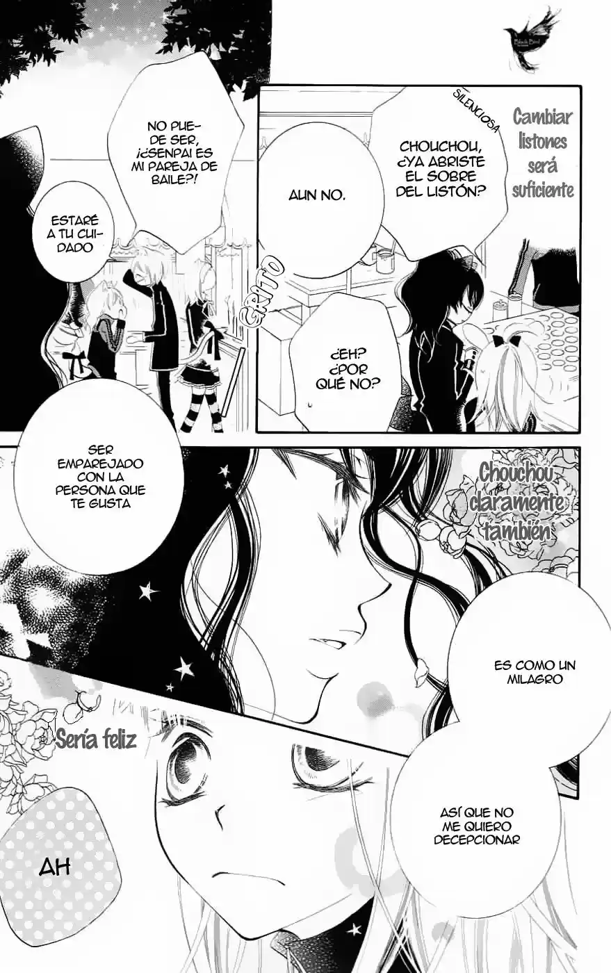 Monochrome Shounen Shojo (2008) - Capítulo 32 - Página 9 - LectorTMOo