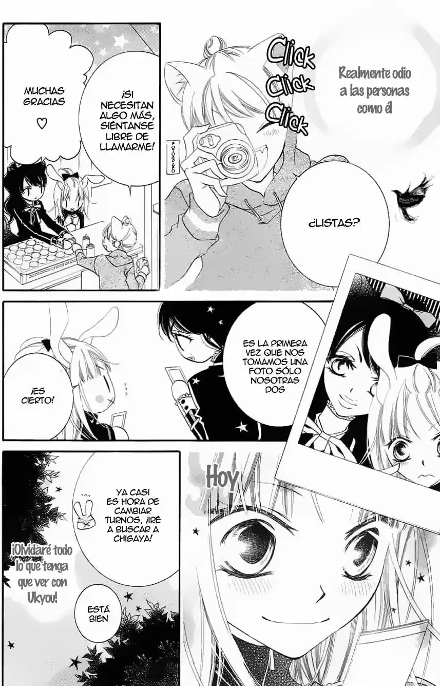 Monochrome Shounen Shojo (2008) - Capítulo 32 - Página 14 - LectorTMOo