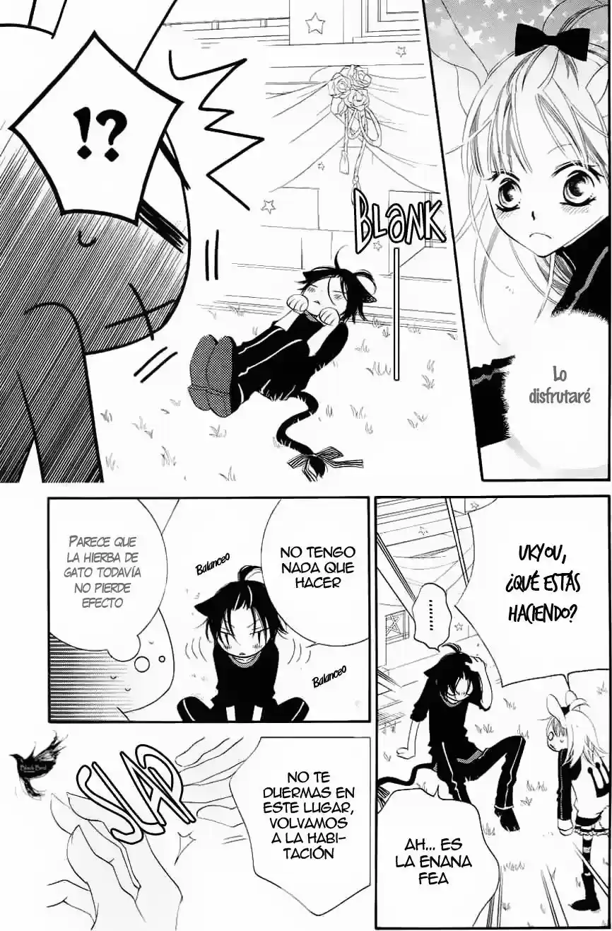 Monochrome Shounen Shojo (2008) - Capítulo 32 - Página 15 - LectorTMOo