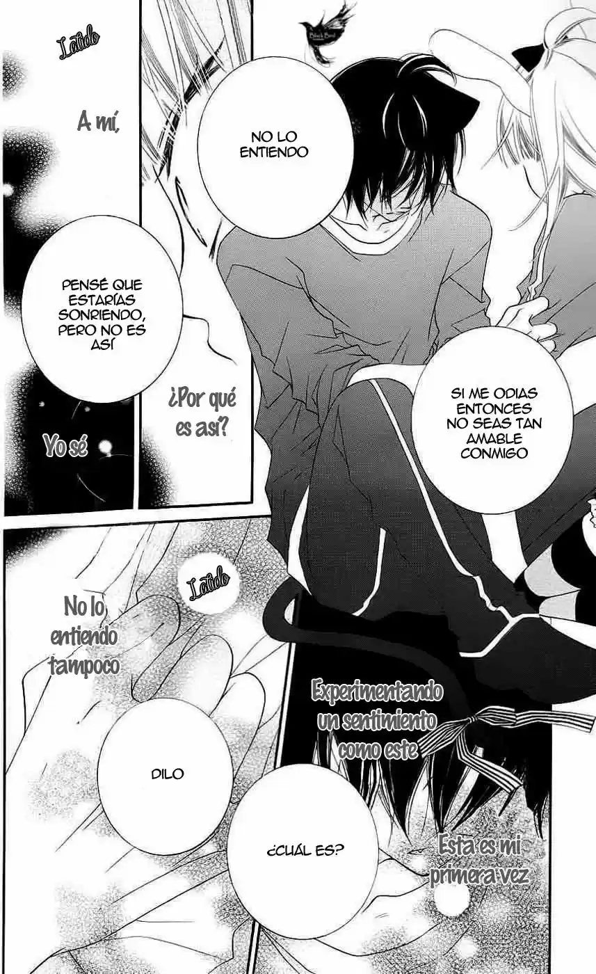 Monochrome Shounen Shojo (2008) - Capítulo 32 - Página 18 - LectorTMOo