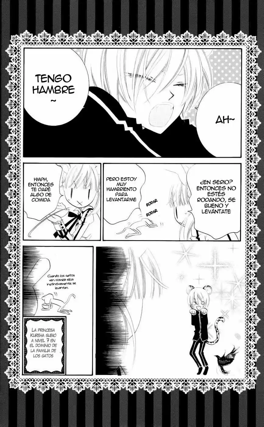 Monochrome Shounen Shojo (2008) - Capítulo 34 - Página 6 - LectorTMOo