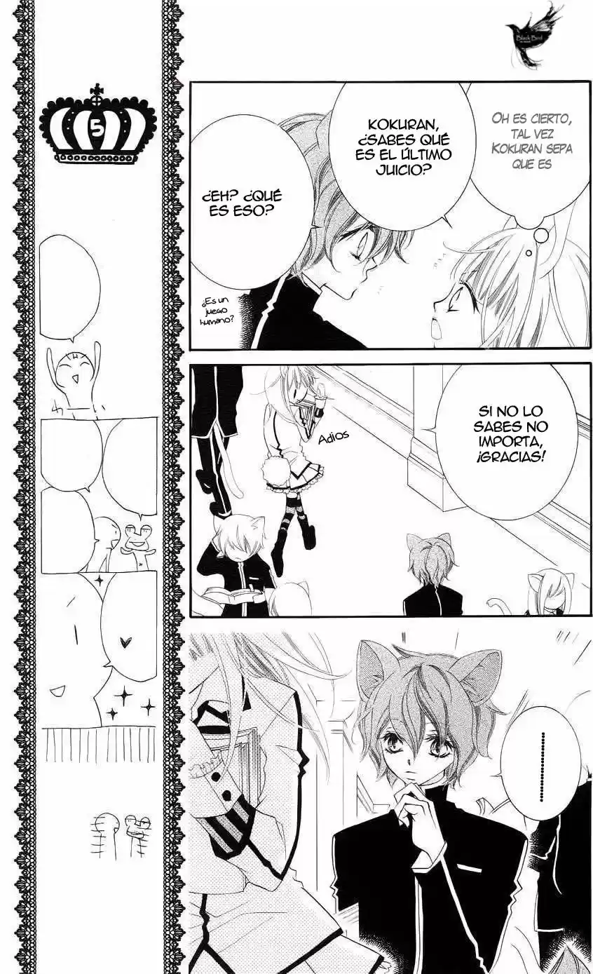 Monochrome Shounen Shojo (2008) - Capítulo 34 - Página 11 - LectorTMOo