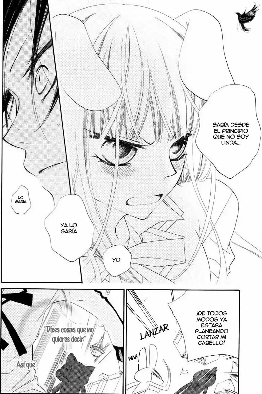 Monochrome Shounen Shojo (2008) - Capítulo 34 - Página 24 - LectorTMOo