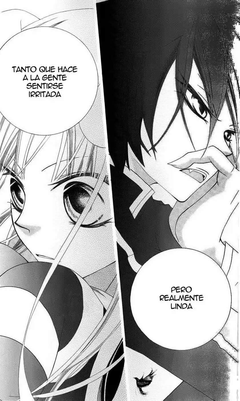 Monochrome Shounen Shojo (2008) - Capítulo 34 - Página 33 - LectorTMOo