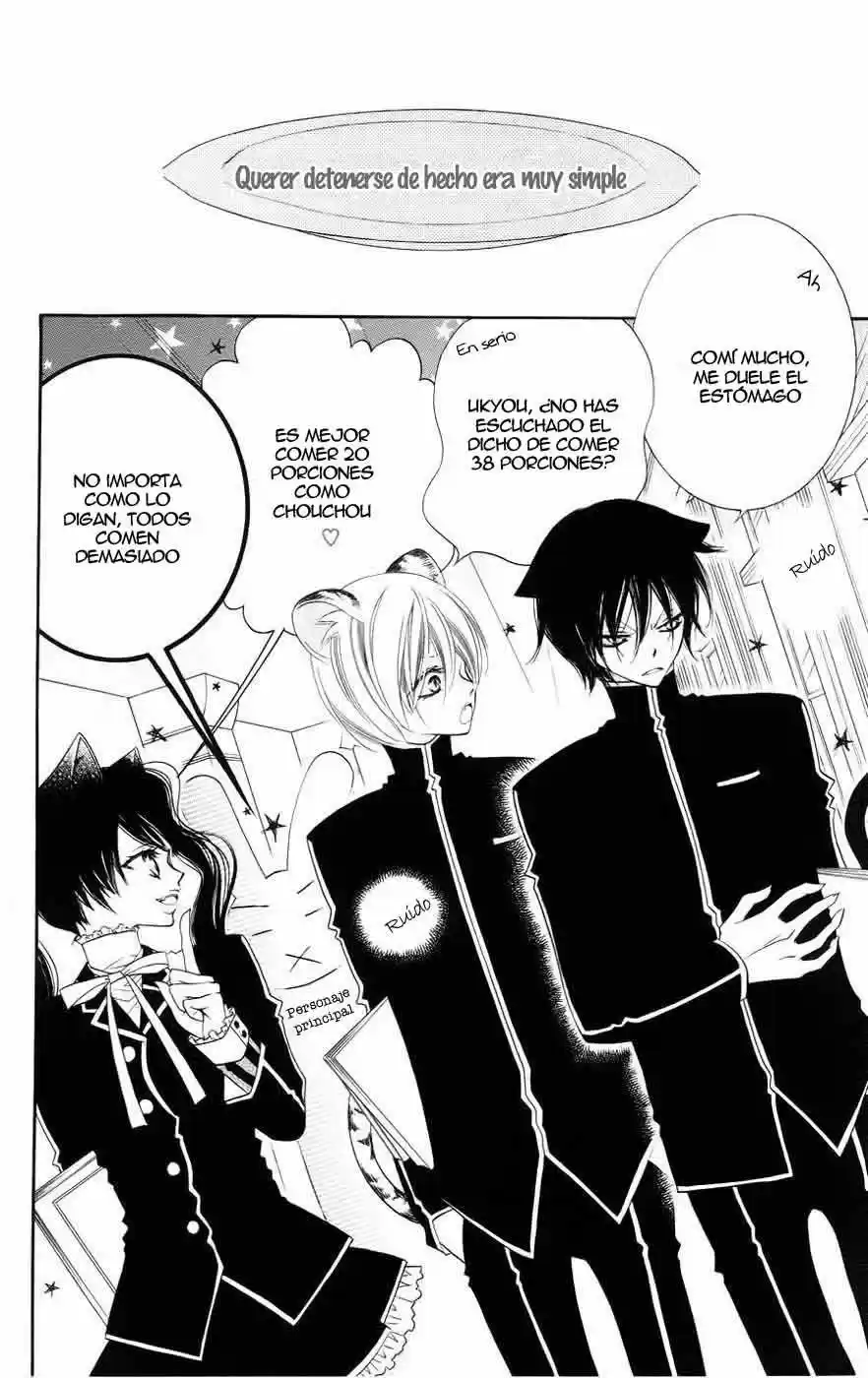 Monochrome Shounen Shojo (2008) - Capítulo 35 - Página 6 - LectorTMOo