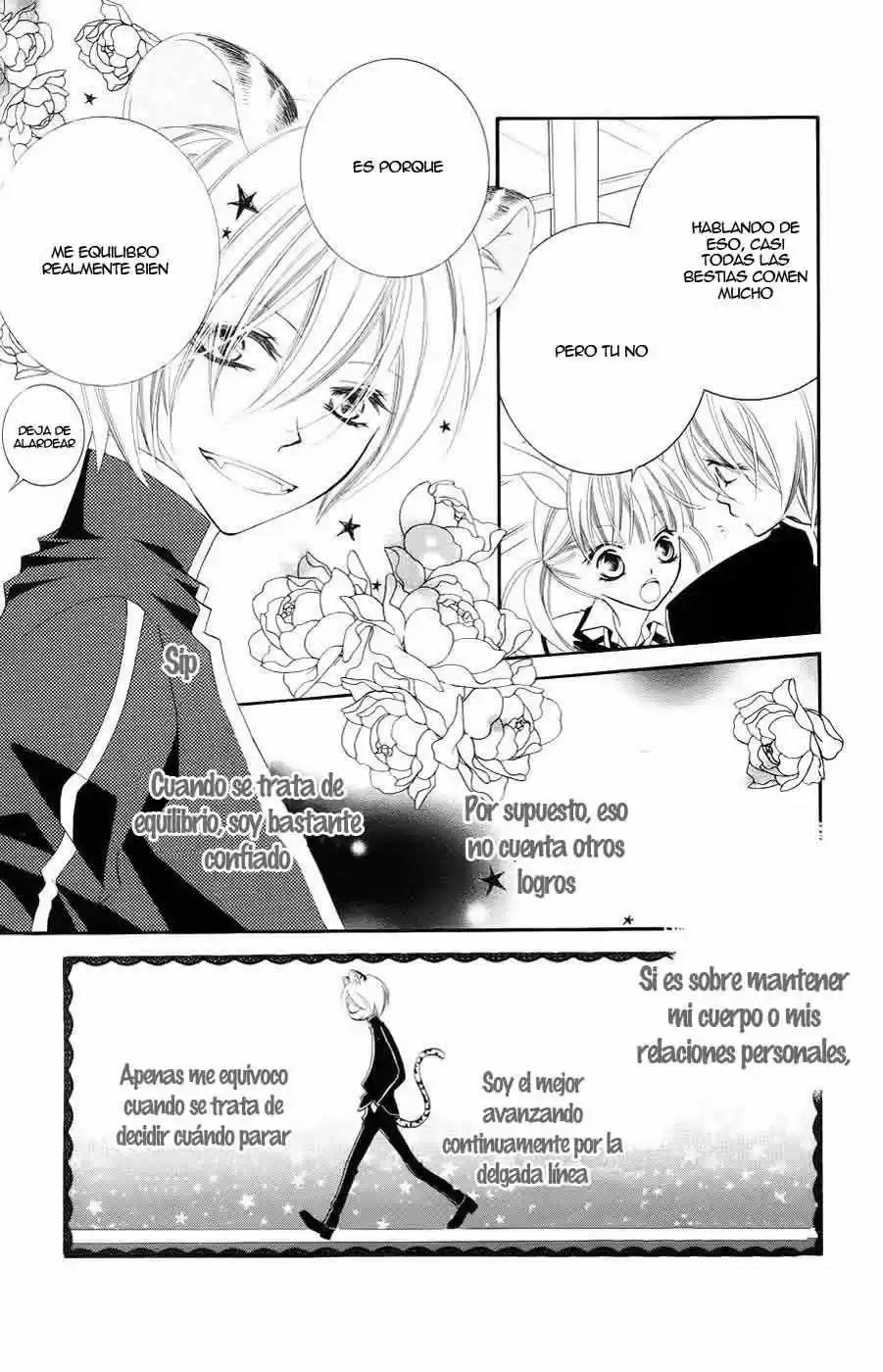 Monochrome Shounen Shojo (2008) - Capítulo 35 - Página 7 - LectorTMOo