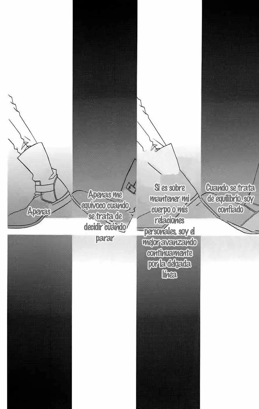 Monochrome Shounen Shojo (2008) - Capítulo 35 - Página 27 - LectorTMOo