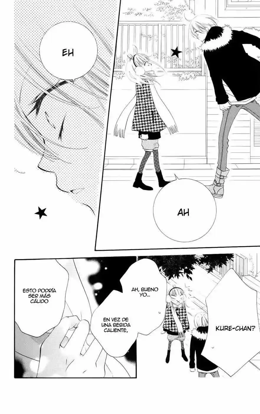 Monochrome Shounen Shojo (2008) - Capítulo 35 - Página 29 - LectorTMOo
