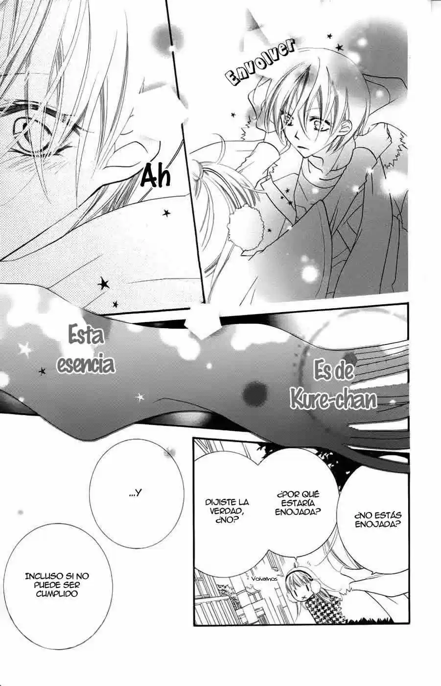 Monochrome Shounen Shojo (2008) - Capítulo 35 - Página 30 - LectorTMOo