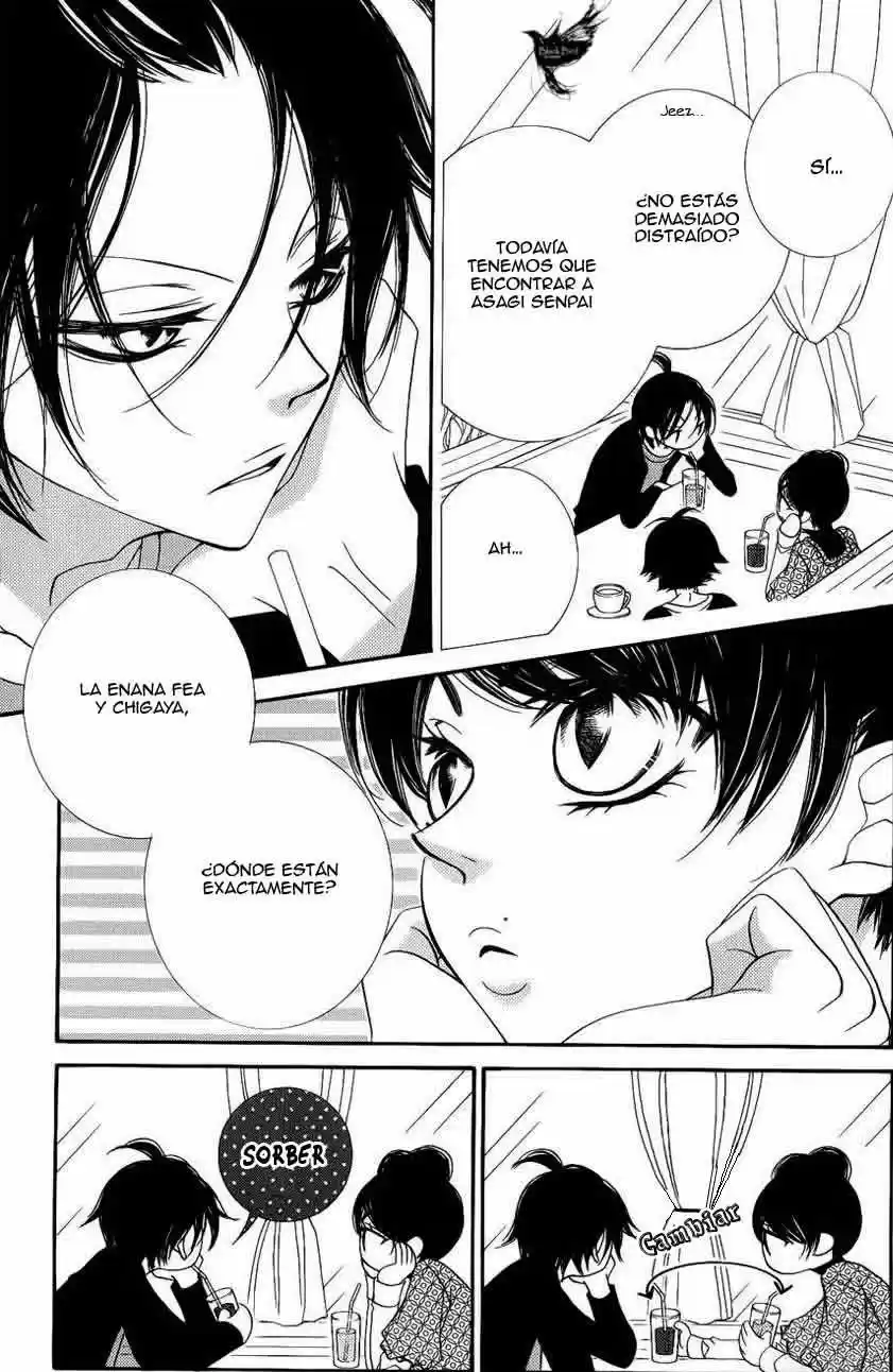Monochrome Shounen Shojo (2008) - Capítulo 36 - Página 9 - LectorTMOo