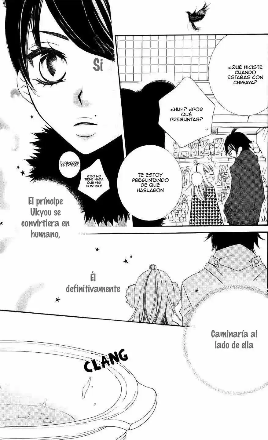 Monochrome Shounen Shojo (2008) - Capítulo 36 - Página 17 - LectorTMOo