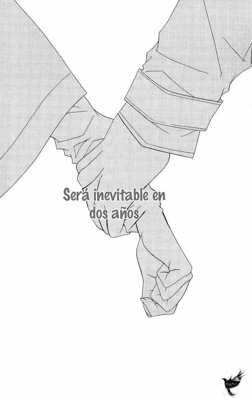 Monochrome Shounen Shojo (2008) - Capítulo 37 - Página 7 - LectorTMOo
