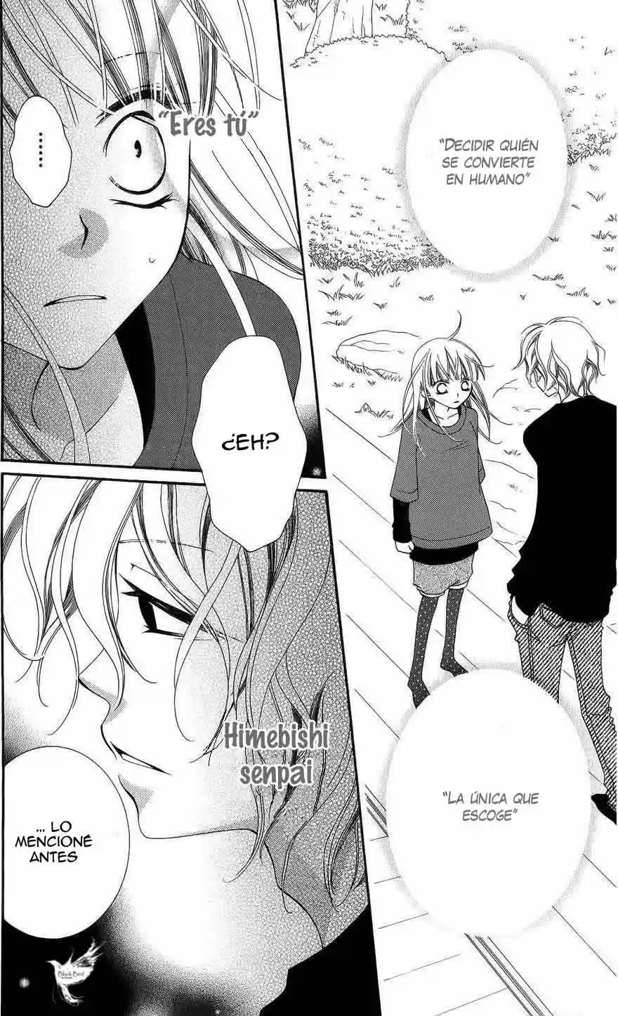 Monochrome Shounen Shojo (2008) - Capítulo 37 - Página 8 - LectorTMOo
