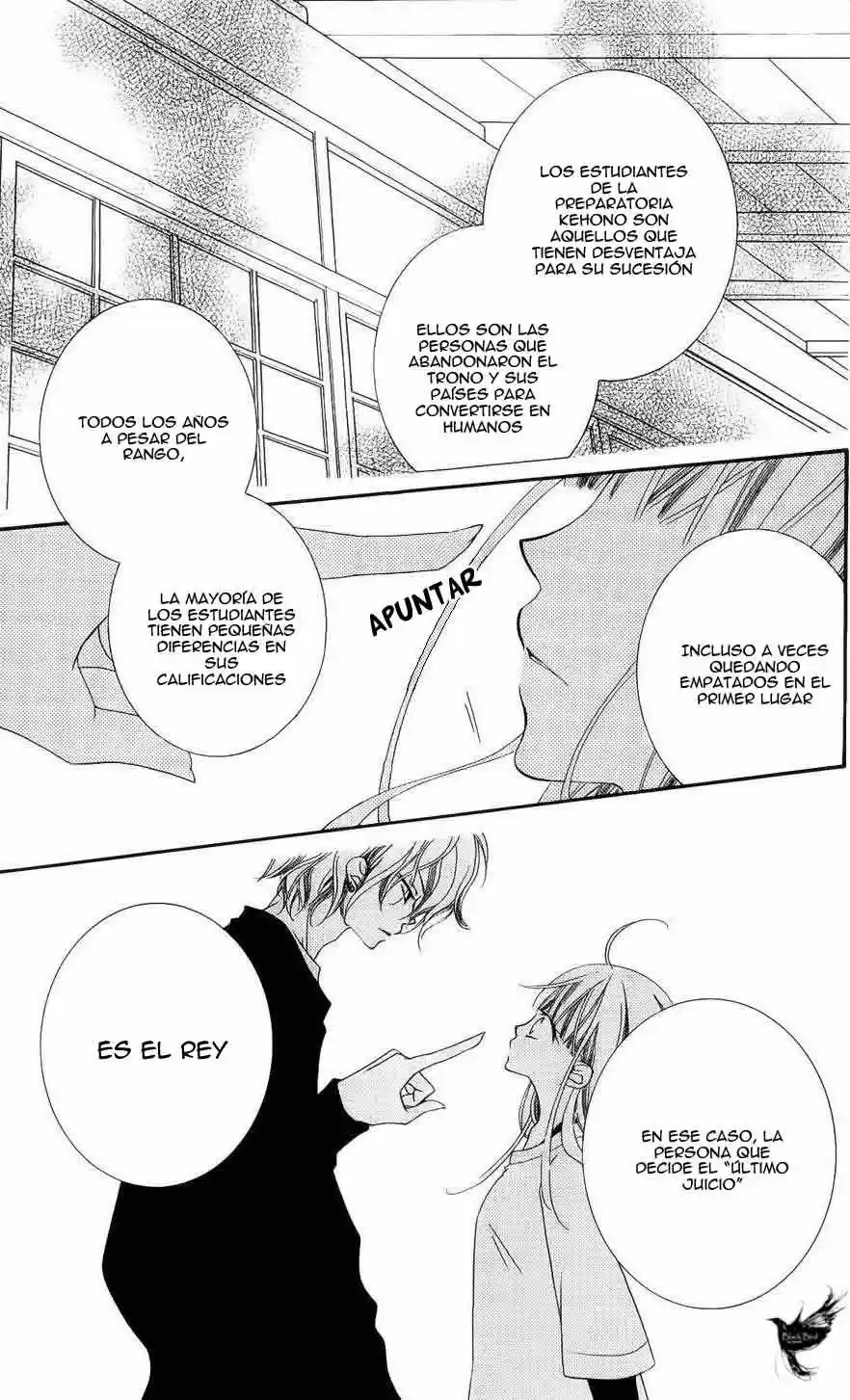 Monochrome Shounen Shojo (2008) - Capítulo 37 - Página 9 - LectorTMOo