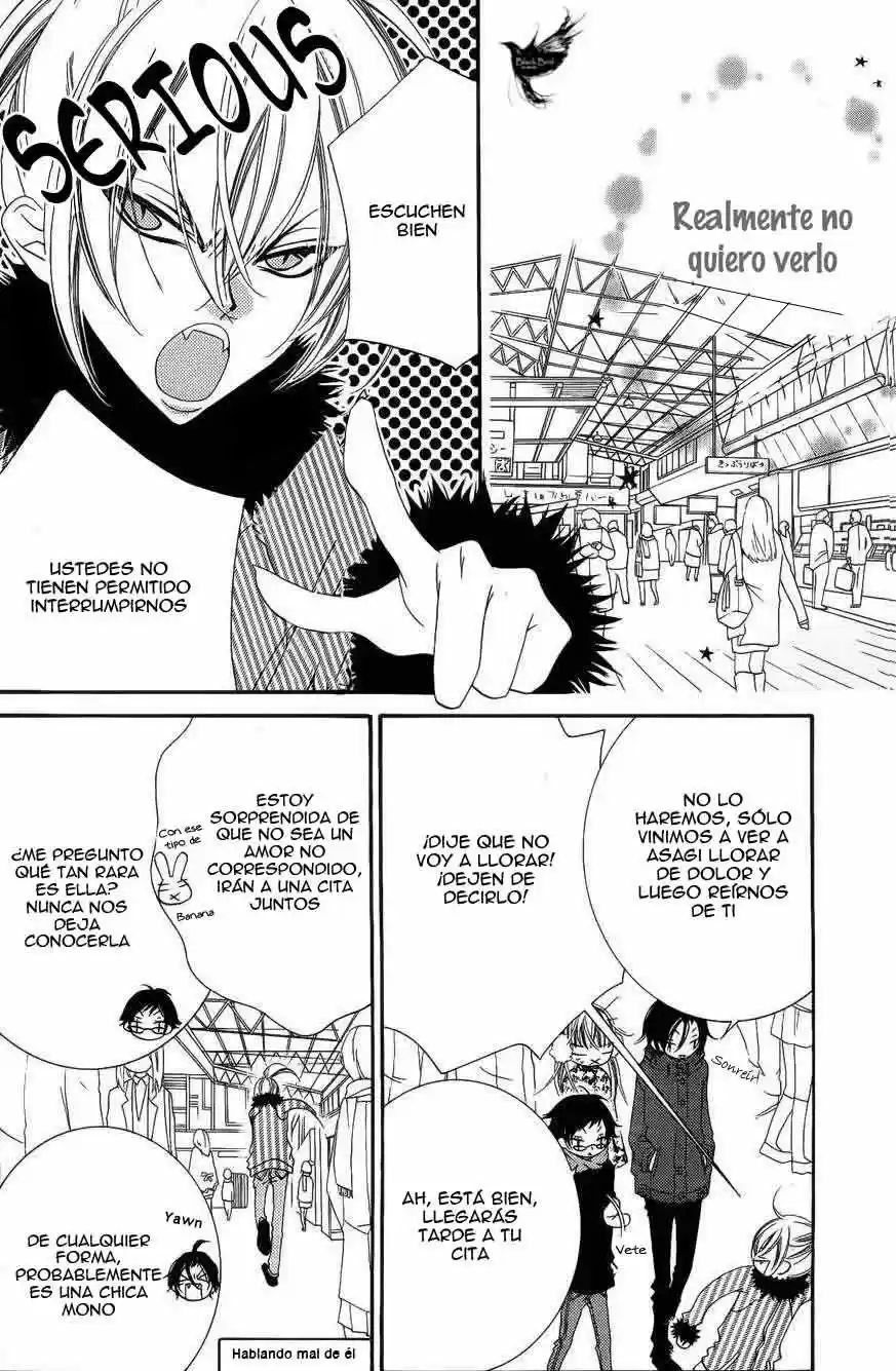 Monochrome Shounen Shojo (2008) - Capítulo 37 - Página 16 - LectorTMOo