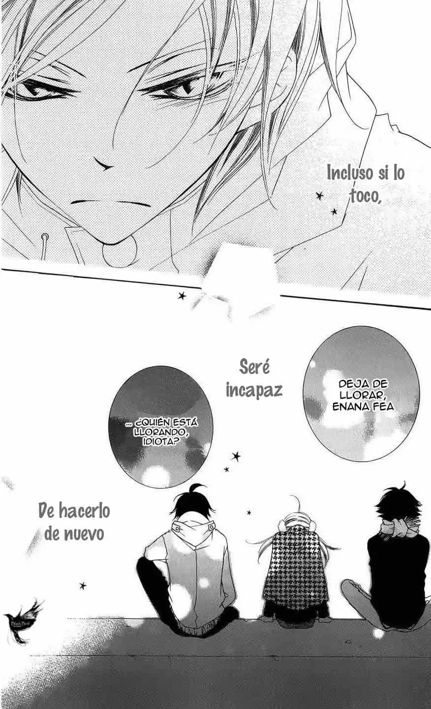 Monochrome Shounen Shojo (2008) - Capítulo 37 - Página 30 - LectorTMOo