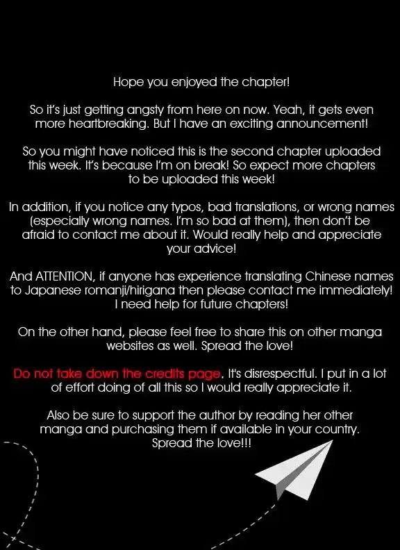 Monochrome Shounen Shojo (2008) - Capítulo 37 - Página 35 - LectorTMOo