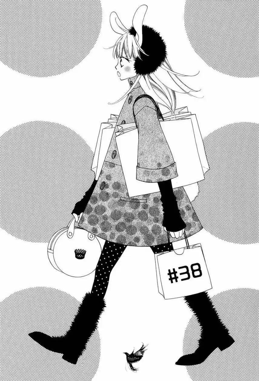 Monochrome Shounen Shojo (2008) - Capítulo 38 - Página 5 - LectorTMOo