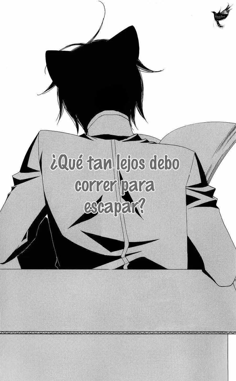 Monochrome Shounen Shojo (2008) - Capítulo 38 - Página 6 - LectorTMOo