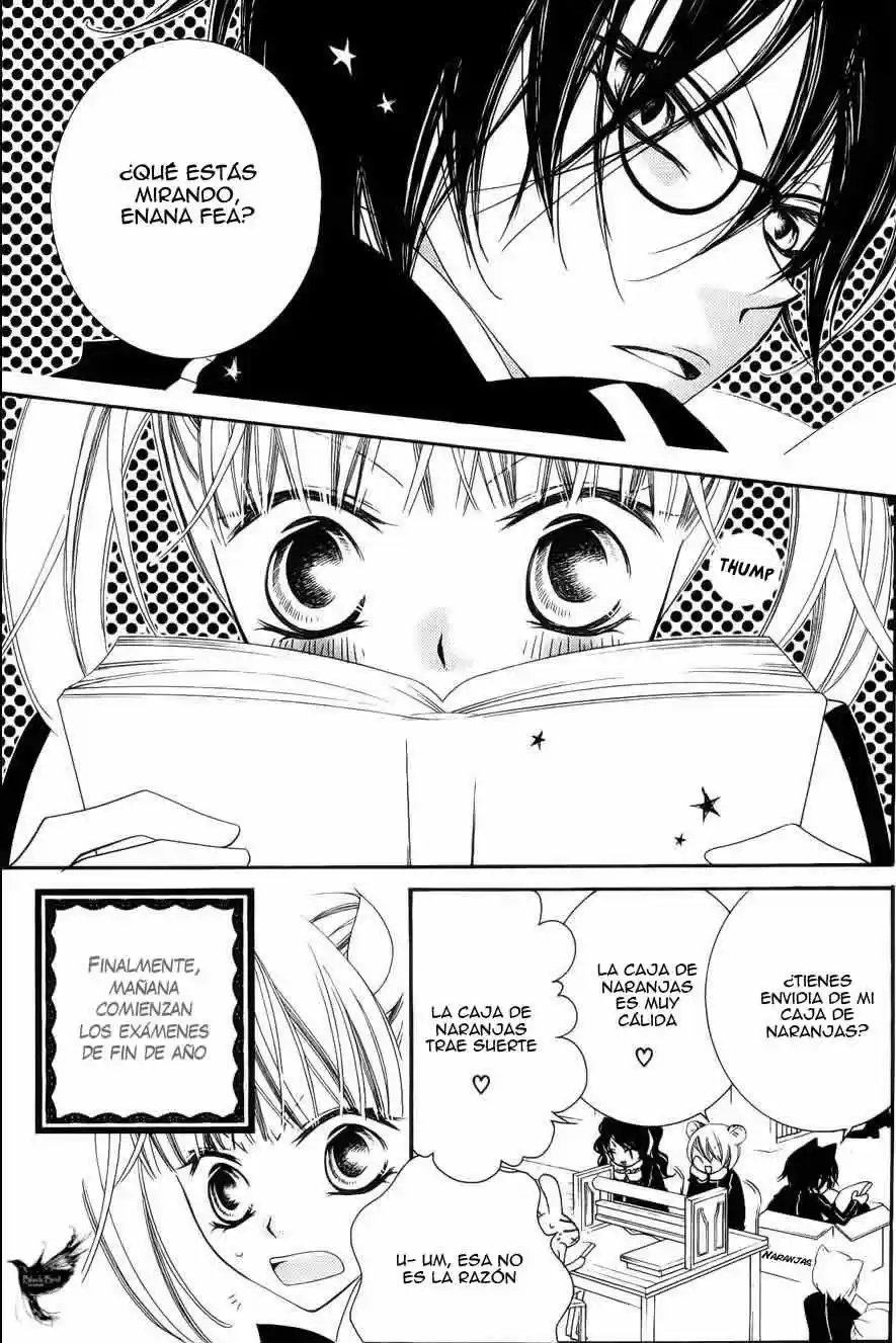 Monochrome Shounen Shojo (2008) - Capítulo 38 - Página 7 - LectorTMOo
