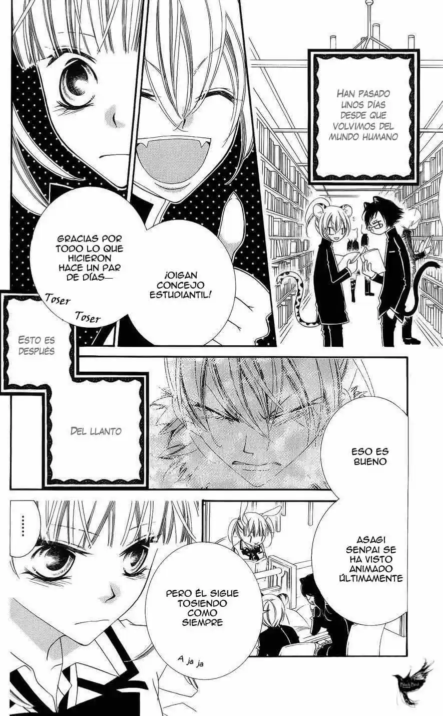 Monochrome Shounen Shojo (2008) - Capítulo 38 - Página 8 - LectorTMOo