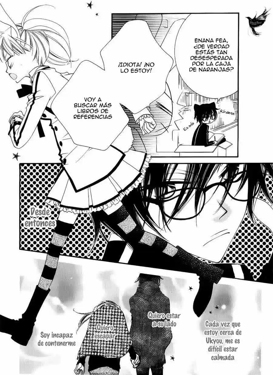 Monochrome Shounen Shojo (2008) - Capítulo 38 - Página 9 - LectorTMOo