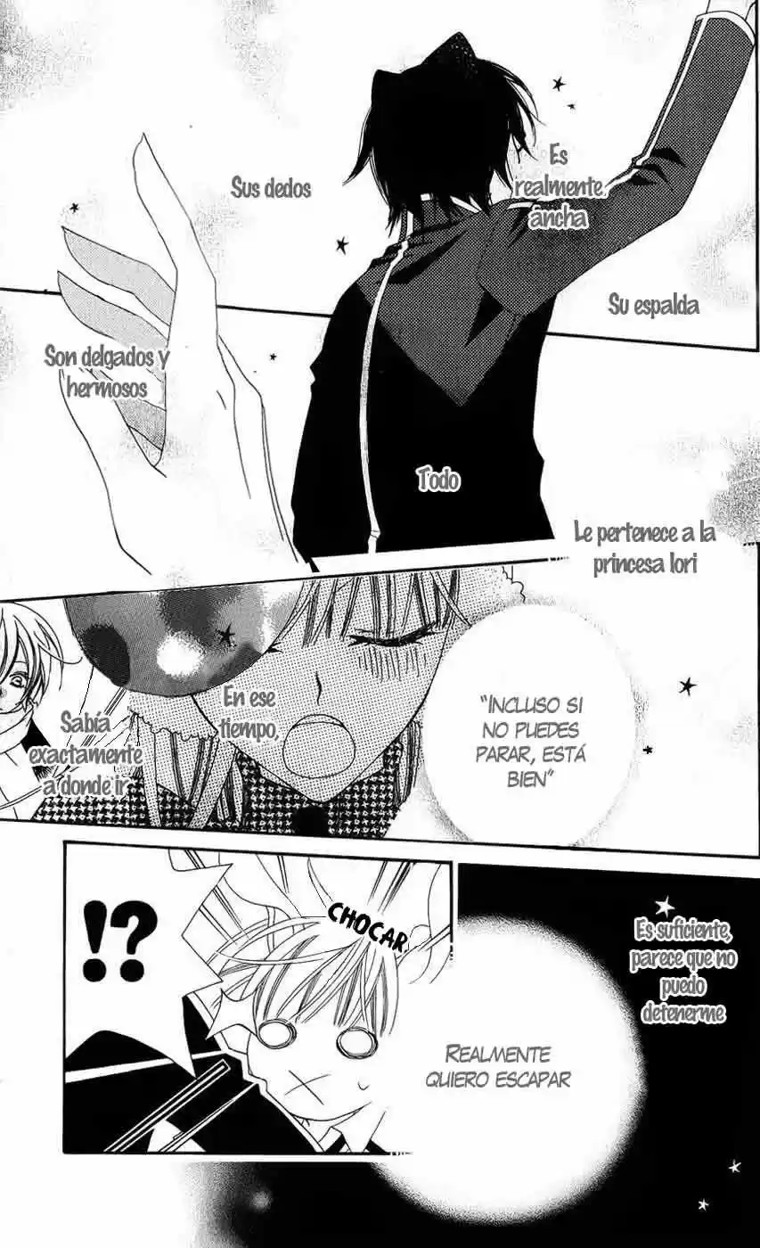 Monochrome Shounen Shojo (2008) - Capítulo 38 - Página 13 - LectorTMOo