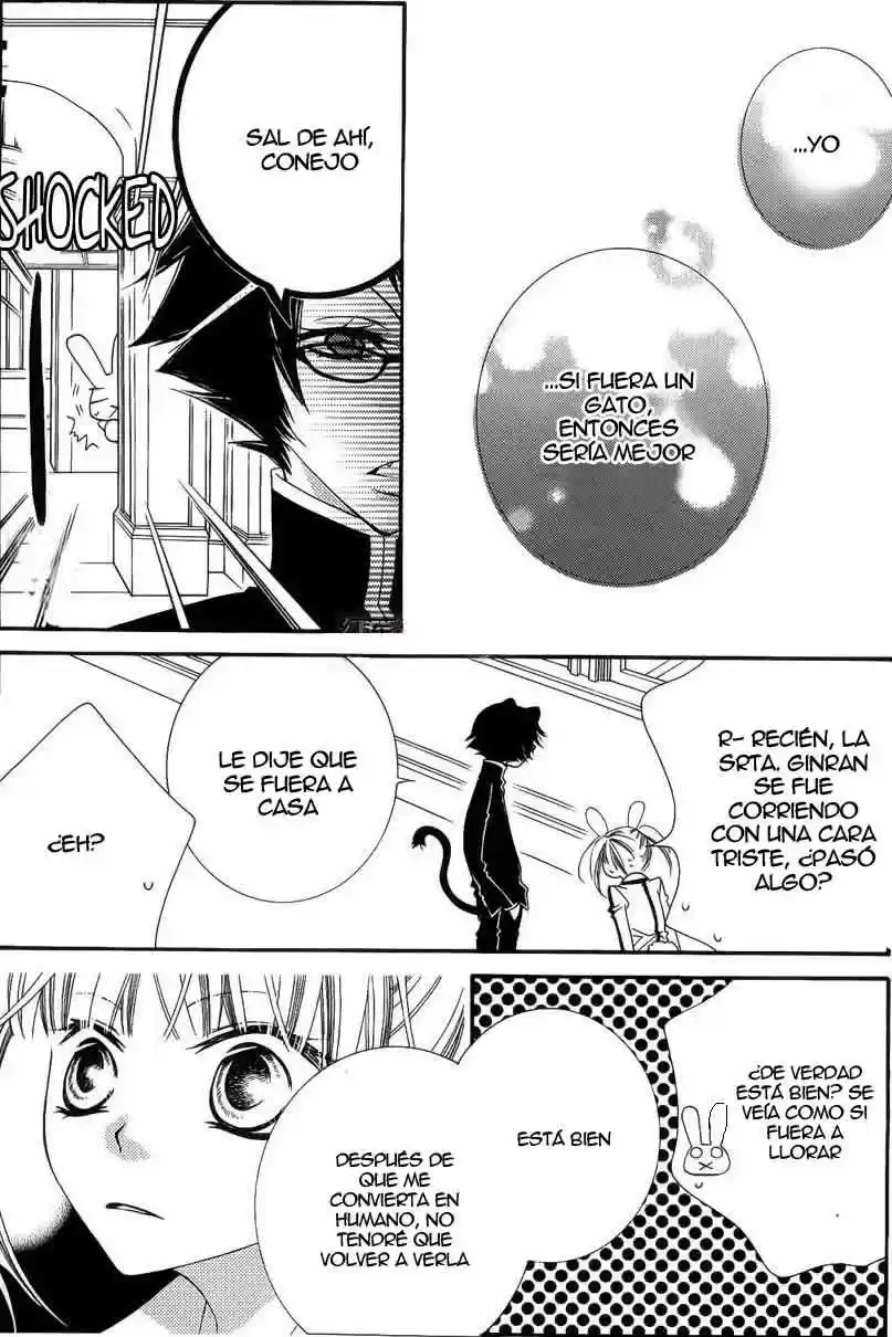 Monochrome Shounen Shojo (2008) - Capítulo 38 - Página 24 - LectorTMOo