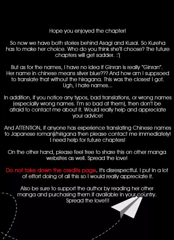 Monochrome Shounen Shojo (2008) - Capítulo 38 - Página 34 - LectorTMOo