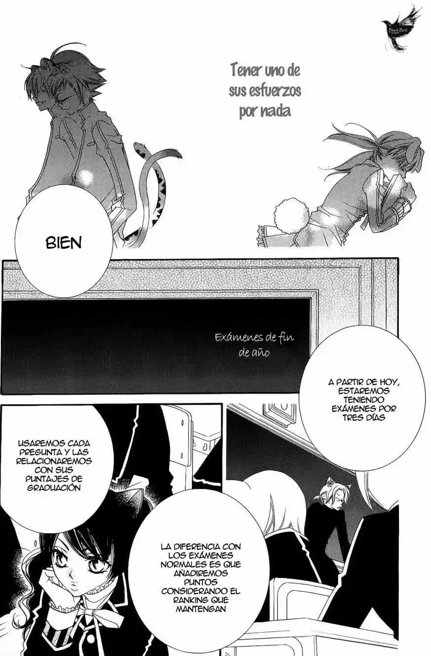 Monochrome Shounen Shojo (2008) - Capítulo 39 - Página 12 - LectorTMOo