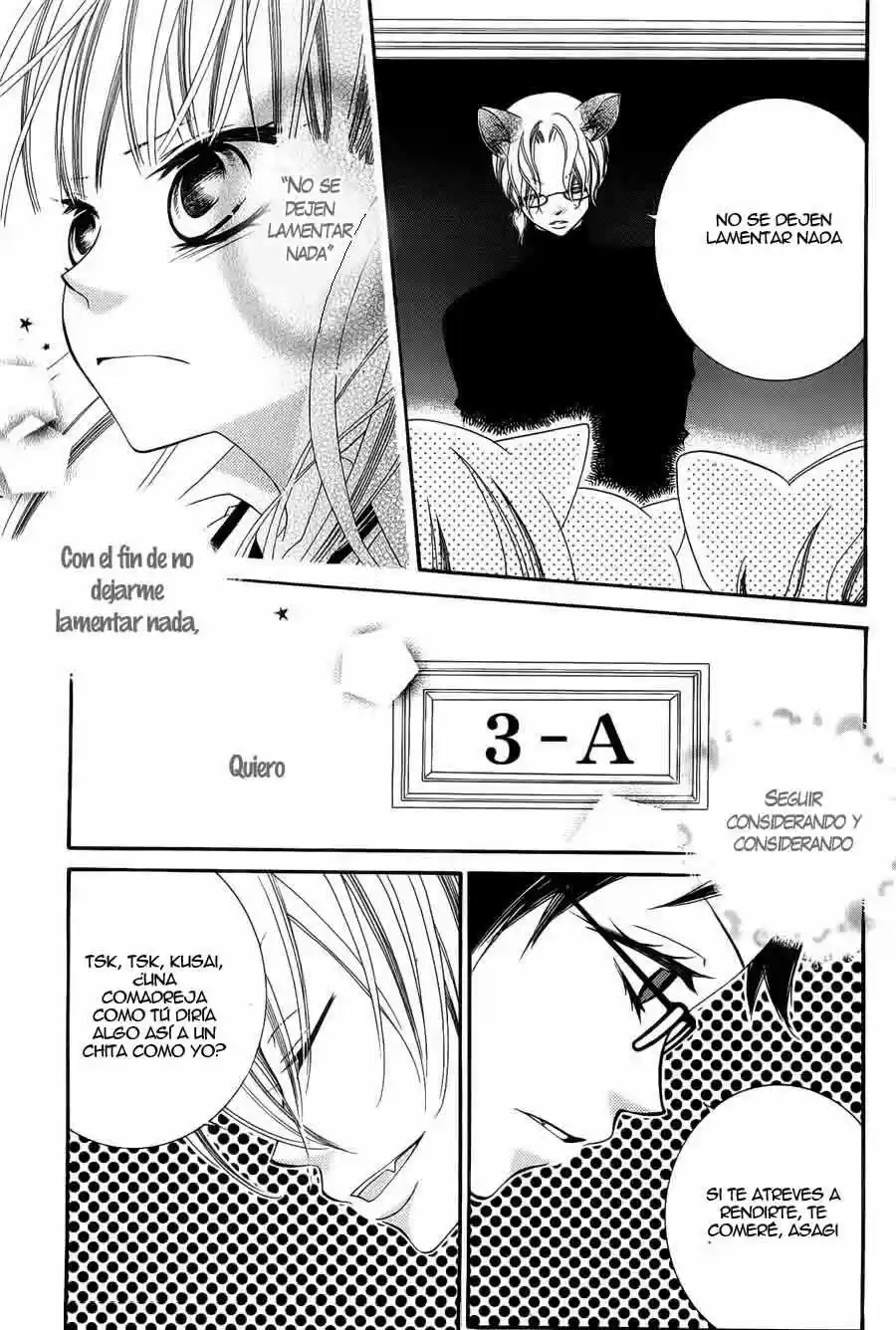Monochrome Shounen Shojo (2008) - Capítulo 39 - Página 13 - LectorTMOo