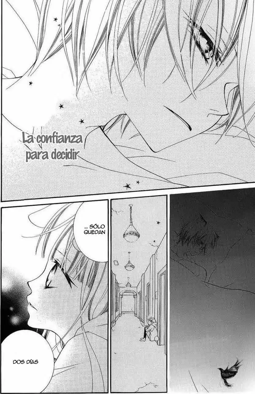 Monochrome Shounen Shojo (2008) - Capítulo 39 - Página 16 - LectorTMOo