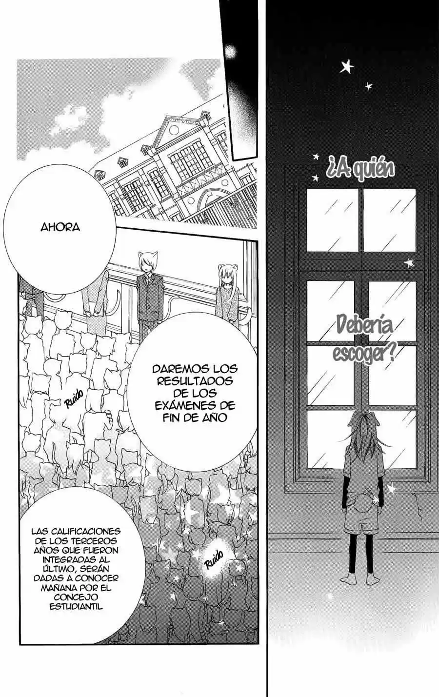 Monochrome Shounen Shojo (2008) - Capítulo 39 - Página 18 - LectorTMOo