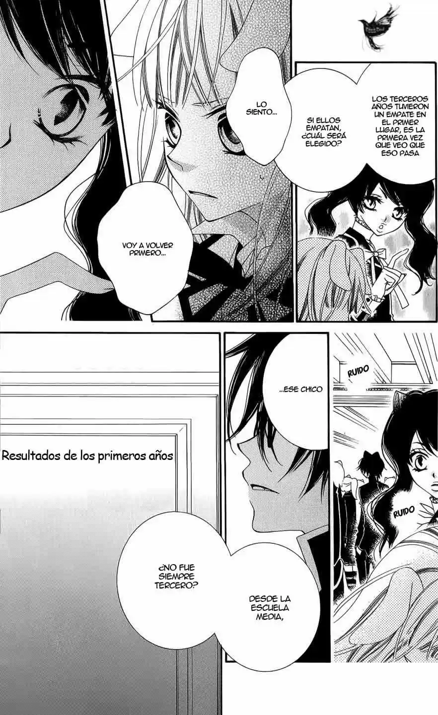 Monochrome Shounen Shojo (2008) - Capítulo 39 - Página 21 - LectorTMOo