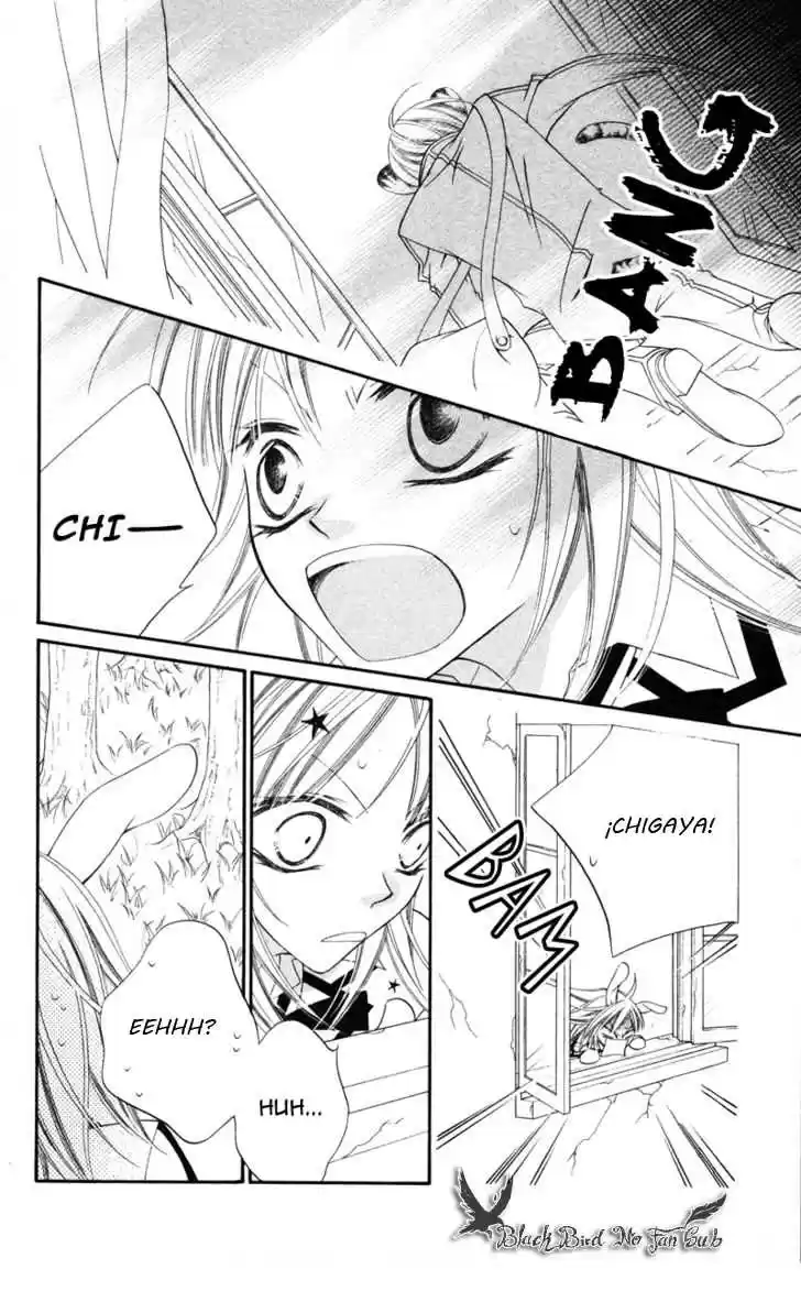 Monochrome Shounen Shojo (2008) - Capítulo 4 - Página 11 - LectorTMOo