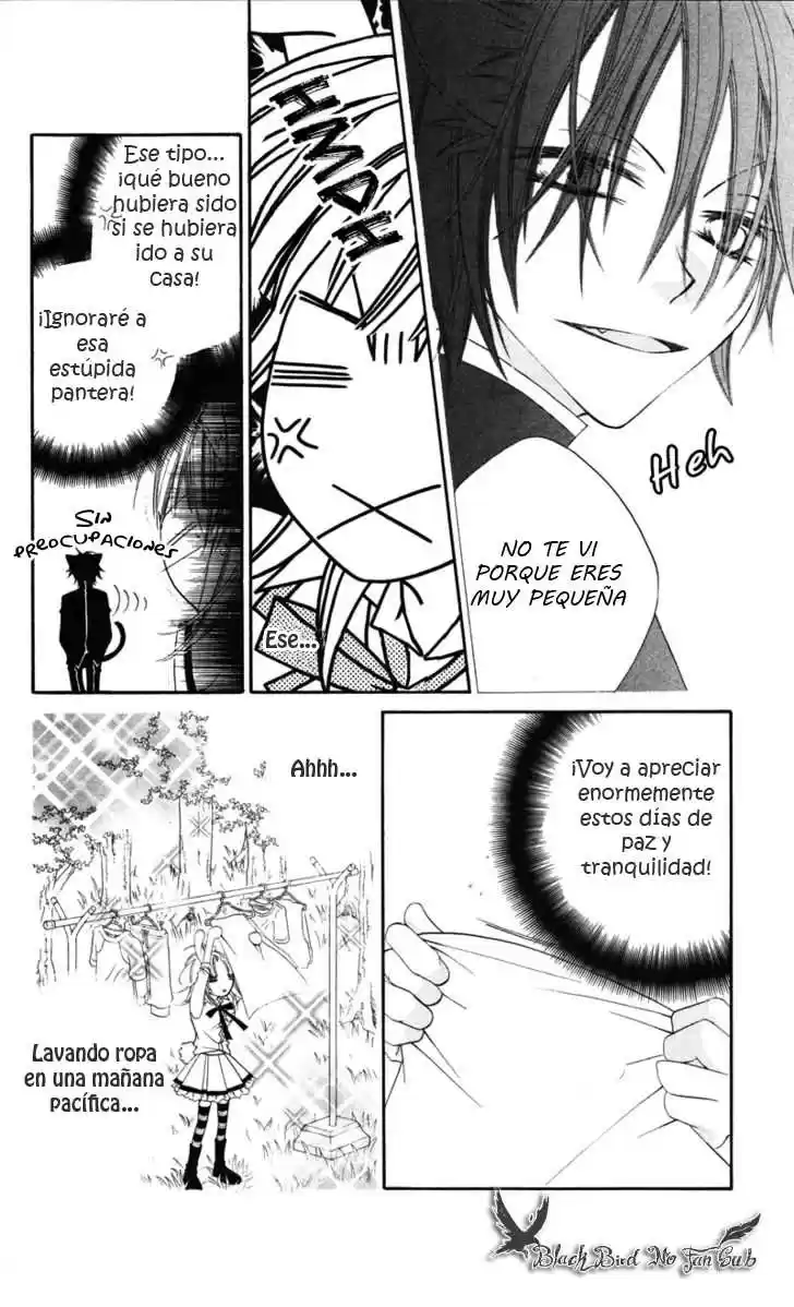 Monochrome Shounen Shojo (2008) - Capítulo 4 - Página 15 - LectorTMOo