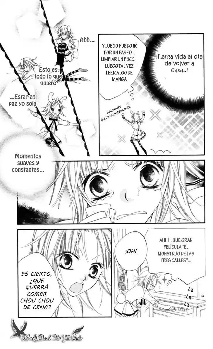 Monochrome Shounen Shojo (2008) - Capítulo 4 - Página 16 - LectorTMOo