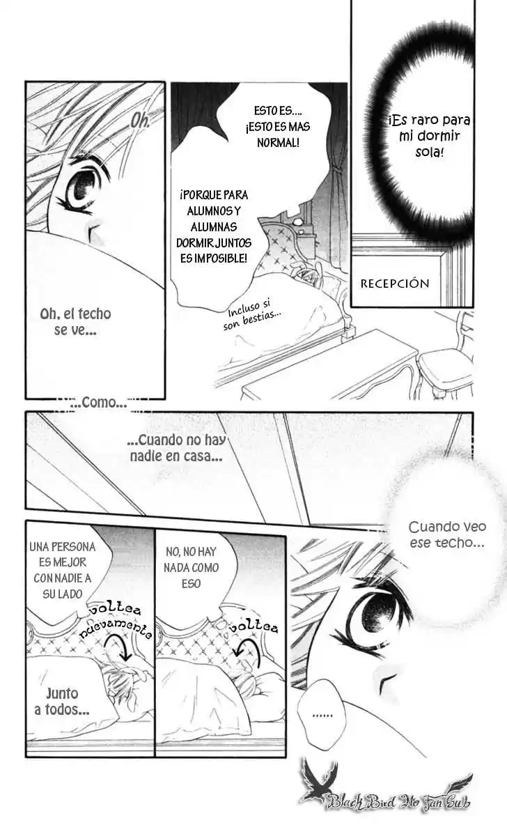 Monochrome Shounen Shojo (2008) - Capítulo 4 - Página 21 - LectorTMOo