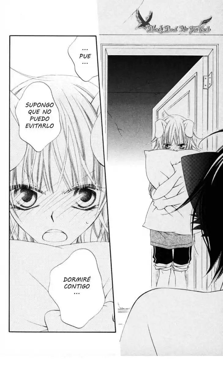 Monochrome Shounen Shojo (2008) - Capítulo 4 - Página 23 - LectorTMOo