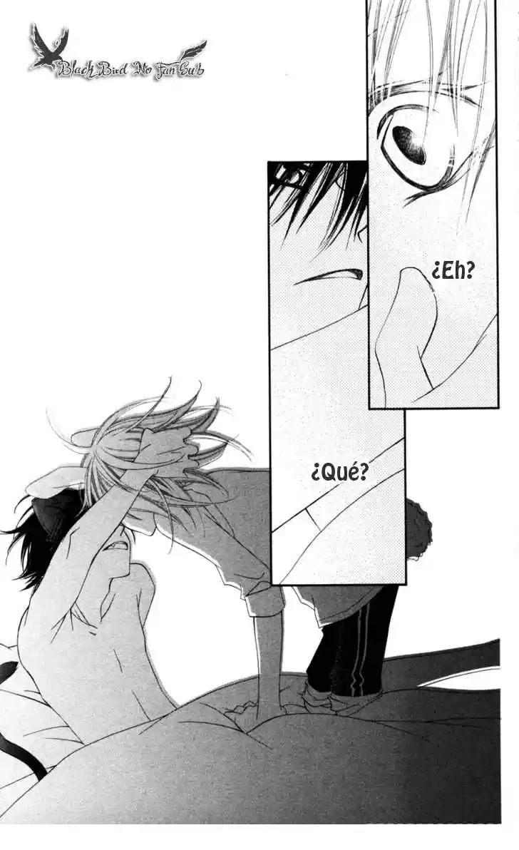 Monochrome Shounen Shojo (2008) - Capítulo 4 - Página 30 - LectorTMOo
