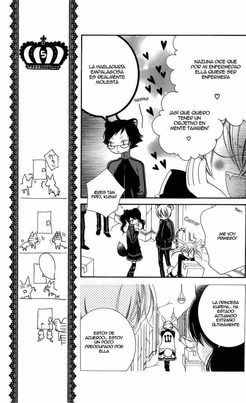 Monochrome Shounen Shojo (2008) - Capítulo 40 - Página 12 - LectorTMOo